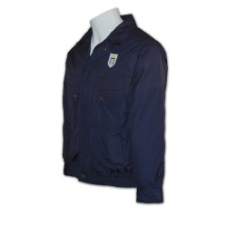 J276 保暖夾棉外套訂製 夾棉外套優惠 舒適夾棉外套 J276 保暖夾棉外套訂製 夾棉外套優惠 舒適夾棉外套